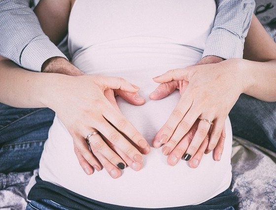 voordelen TENS bij bevalling