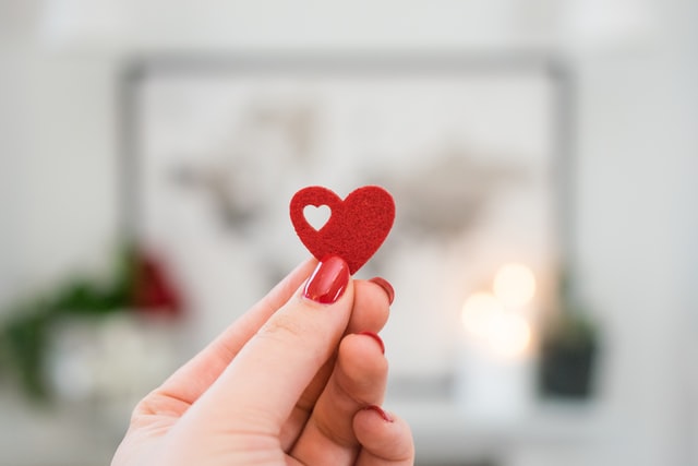 5 ideeën om aan je partner te geven voor Valentijnsdag