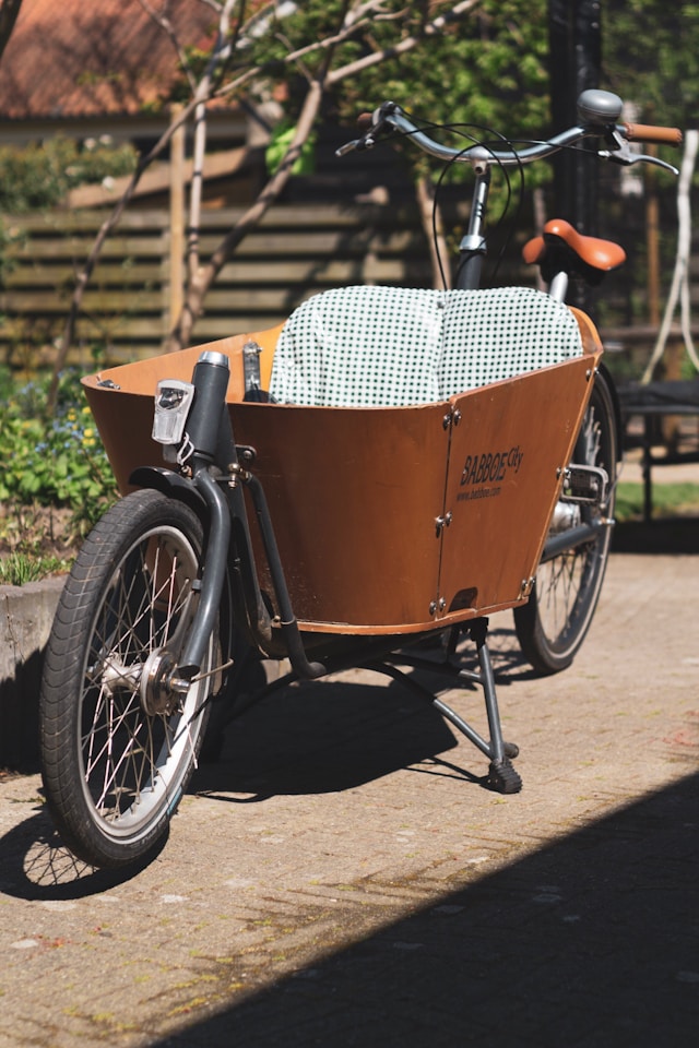 Bakfiets