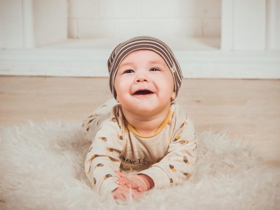 De eerste weken met je baby: tips voor nieuwe moeders