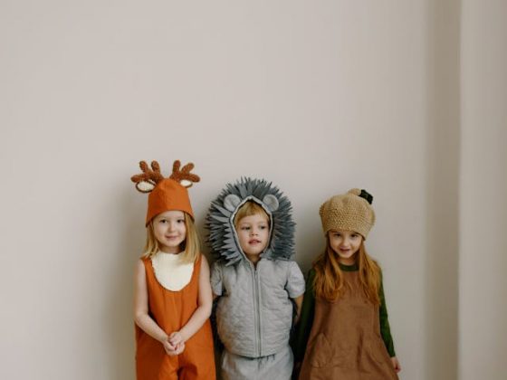 Feest vol fantasie? Vind de beste verkleedkleding voor kinderen