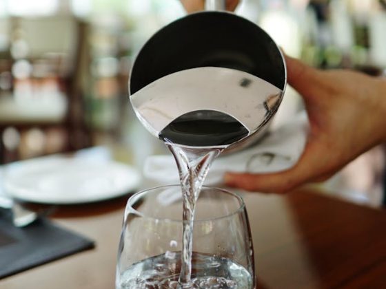 Waar plaats je een waterontharder? Meterkast of kruipruimte?