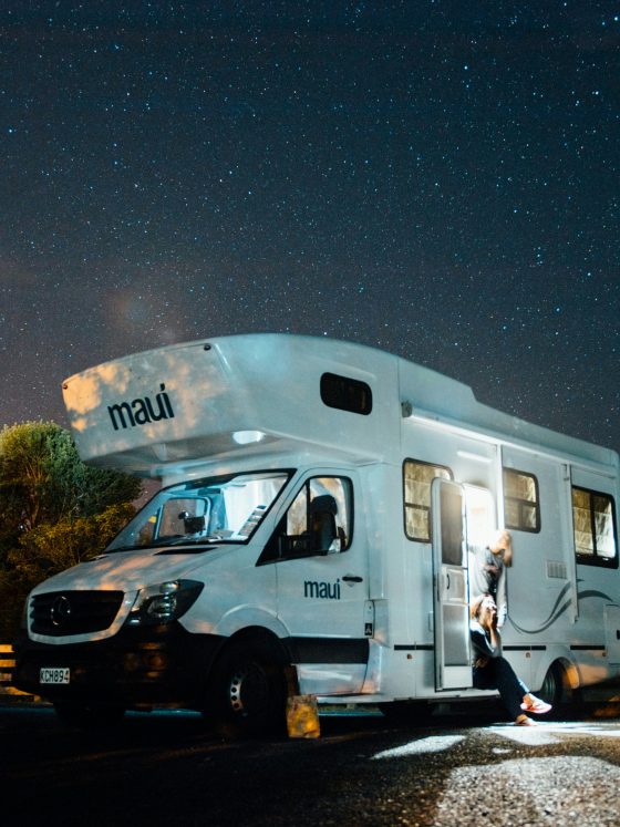 Bearlock voor campers: dit moet je weten