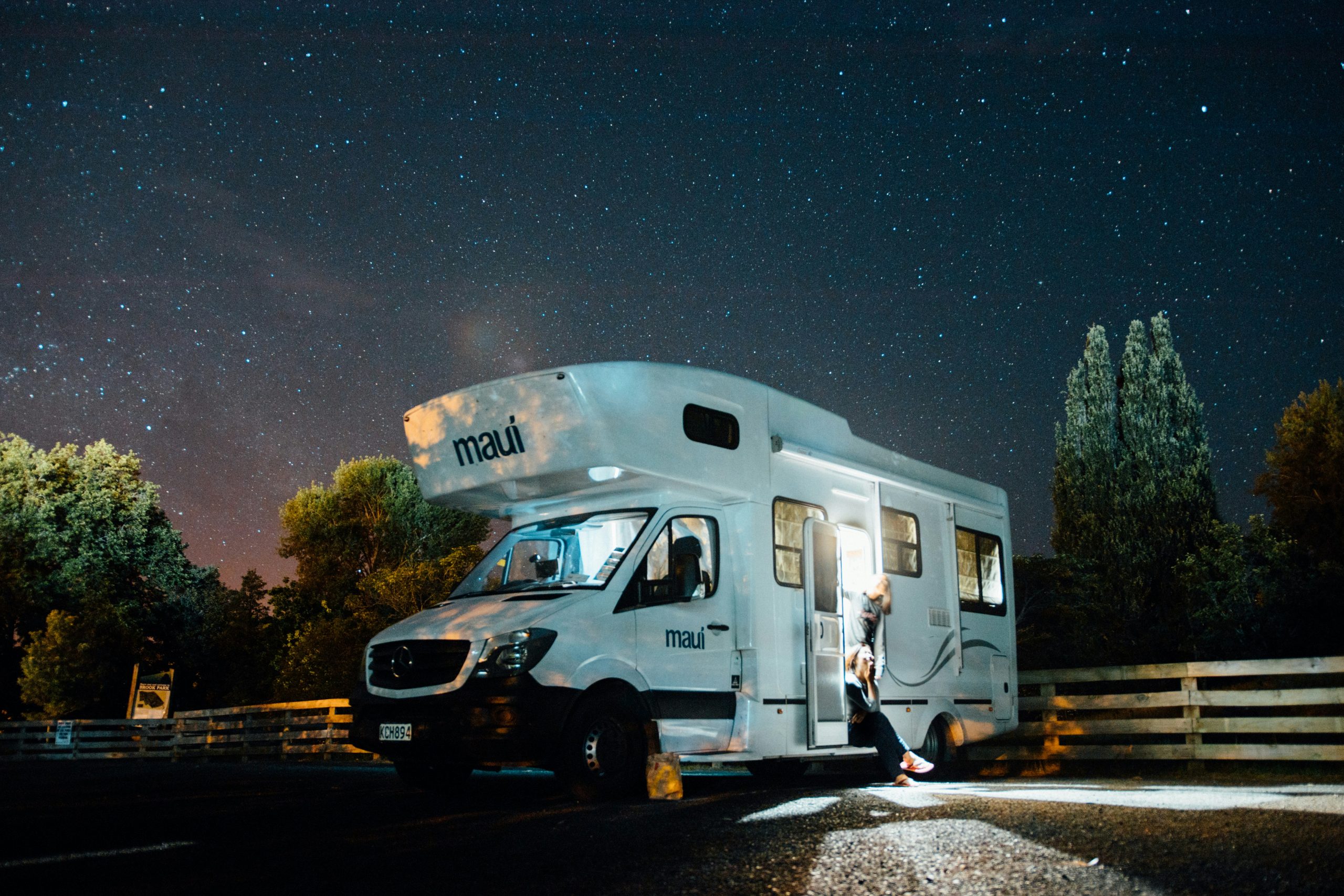Bearlock voor campers: dit moet je weten