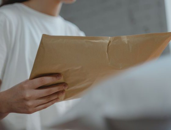 Inpakpapier