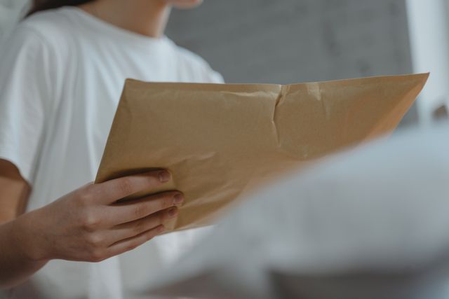 Inpakpapier
