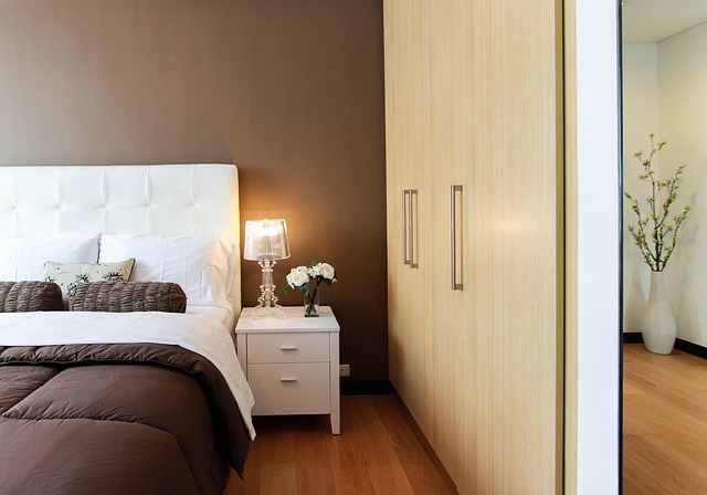 bed kopen