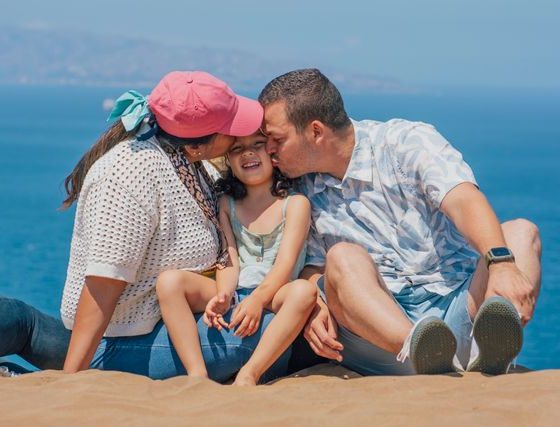 Huis kopen in Jávea met kinderen