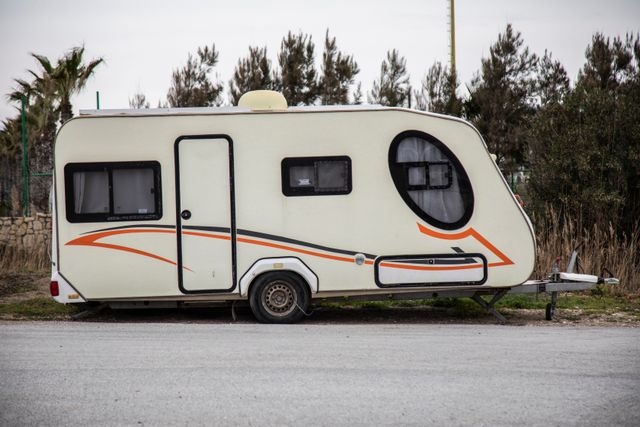 Een eerste caravan uitzoeken, waar je op let